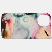 Kunst Creatieve Abstracte Kunstwerken Case-Mate iPhone Case (Achterkant (horizontaal))