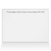  kunst - De fatsoenlijkheid van de rivieren, (Binnen Horizontaal (Boven))