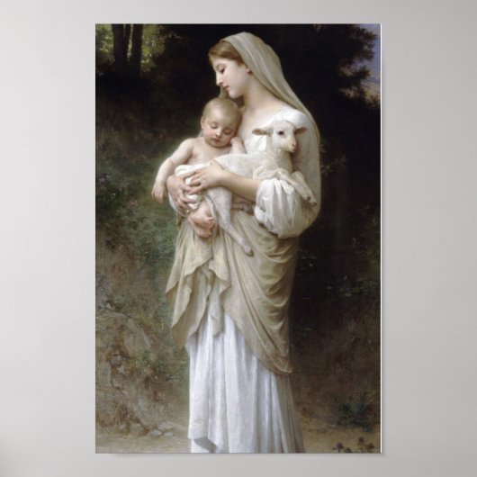 kunst - de ingrediënten , poster (Voorkant)