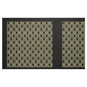 # Kunst Deco Arch stijlpanelen 16 inch. Stof