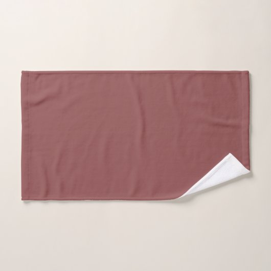 Kunst Deco Flowerbedds Bath Towel Set Bad Handdoek (Handdoek)