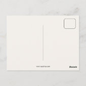 kunst deco Hispano-Amerikaanse expo Sevilla Briefkaart (Achterkant)