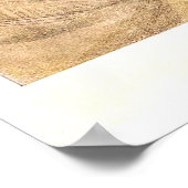 Kunst Deco ~ Meisjes in de kleedkamer Poster (Hoek)