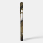 Kunst Deco, verrassing van George Barbier Case-Mate iPhone Case (Achterkant / Links)