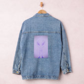 Kunst Denim Jacket (Hangar)