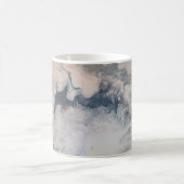 Kunst door Heather 11oz mok (Center)