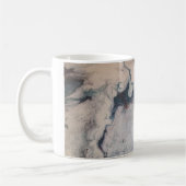 Kunst door Heather 11oz mok (Links)