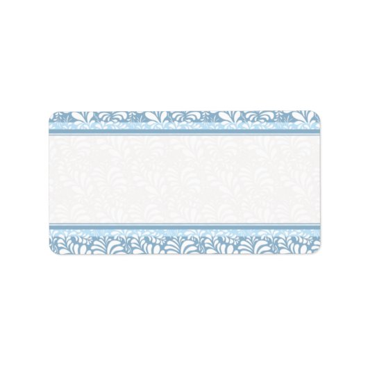 kunst en ambacht Mailing Labels Inkjet Printer (Voorkant)