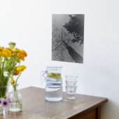 KUNST EN DESIGN FOLIE PRINT (Laag (Keuken))