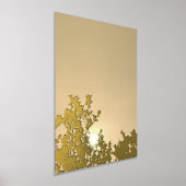 KUNST EN DESIGN FOLIE PRINT (Laagn)