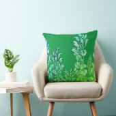 KUNST EN DESIGN KUSSEN (Stoel)