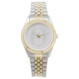 KUNST EN DESIGN MAN HORLOGE