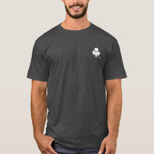 KUNST EN DESIGN MANS T SHIRT