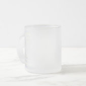 KUNST EN DESIGN MOK (Voorkant links)