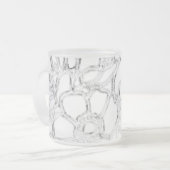 KUNST EN DESIGN MOK (Voorkant links)