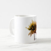 KUNST EN DESIGN MOK (Voorkant links)