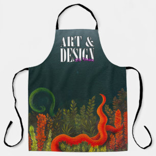 Kunst en design van Sasha Schort