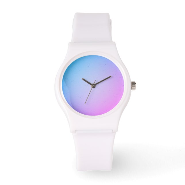KUNST EN DESIGN VROUW'S eWatch Horloge (Voorkant)