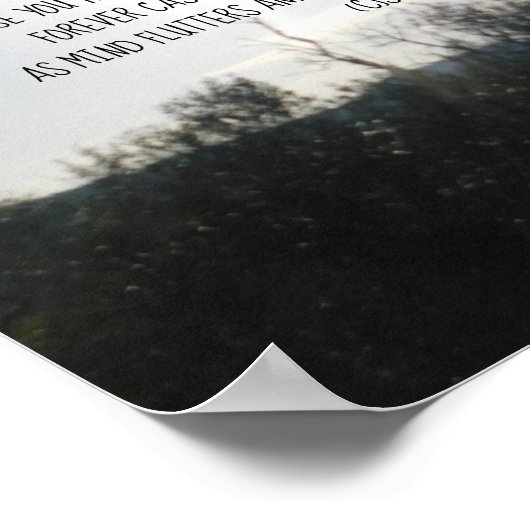 KUNST EN ONTWERP MUUR POSTER (Hoek)