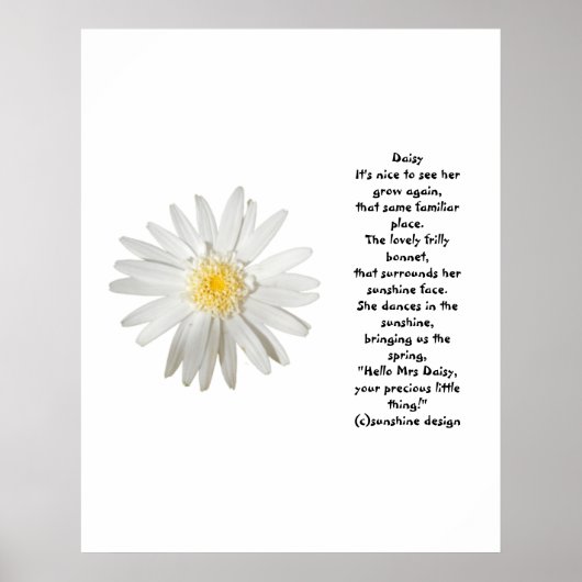 KUNST EN ONTWERP MUUR POSTER (Voorkant)