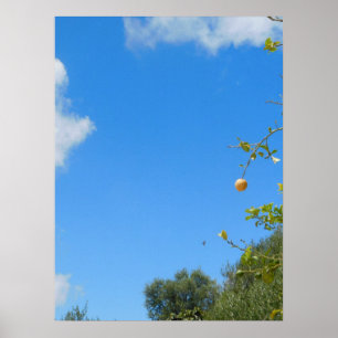 KUNST EN ONTWERP MUUR POSTER