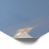 KUNST EN ONTWERP MUURPOSTER POSTER (Hoek)