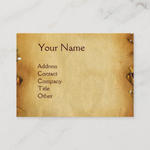 KUNST EN TEST, DENTALE KLINIEK, DENTISTISCHE MONOG VISITEKAARTJE