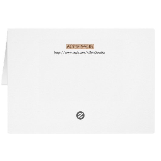  kunst - feeën en konijnen, (Achterkant Horizontaal)