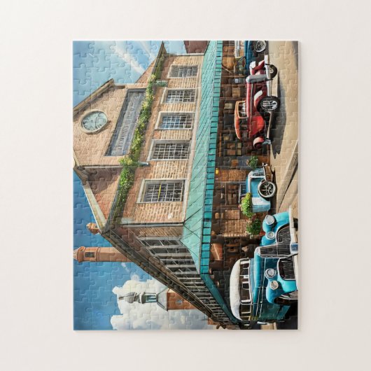  kunst foto puzzels internet puzzels (Verticaal)