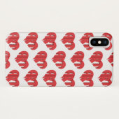 Kunst Hart Telefoons Case-Mate iPhone Case (Achterkant (horizontaal))