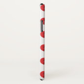 Kunst Hart Telefoons Case-Mate iPhone Case (Achterkant / rechts)