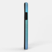 Kunst het woord Case-Mate iPhone case (Achterkant/rechts)