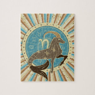 kunst in de dierentuin legpuzzel