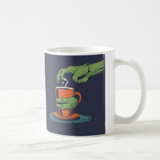 "Kunst in elk schip" Koffiemok