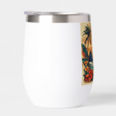 Kunst in glas: unieke en stijlvolle creaties" (Rechts)