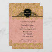 Kunst in het Engels Kaart (Voorkant / Achterkant)