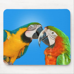 Kunst in Love Mousepad Muismat