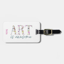 Kunst is Geweldig Persoonlijk