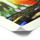 Kunst is overal poster (Hoek)