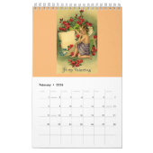  kunst kalender (Feb 2026)