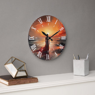 Kunst klok voor vrouwen op Sunset Beach