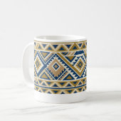 Kunst Koffiemok (Voorkant links)