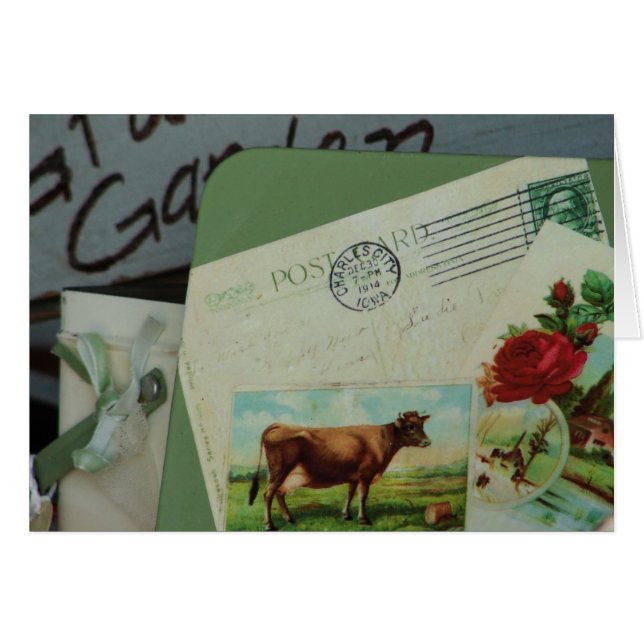 Kunst leeft nog steeds op de boerenmarkt (Voorkant Horizontaal)