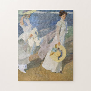 kunst legpuzzel