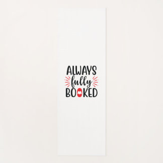 Kunst lezen Altijd volledig geboekt Yogamat