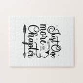 Kunst lezen is nog maar één hoofdstuk legpuzzel (Horizontaal)