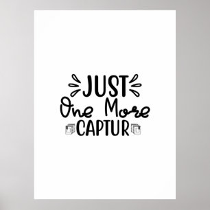 Kunst lezen is nog maar een onderschrift poster