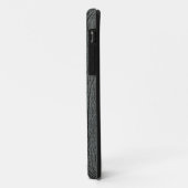 Kunst met schilfers Case-Mate iPhone case (Achterkant/links)
