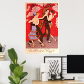  Kunst Nieuw ~ De mier van Tango Poster (Thuiskantoor)