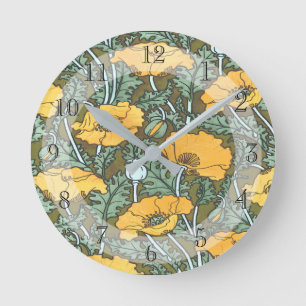   kunst Nieuw-Geel Poppie Ronde Klok